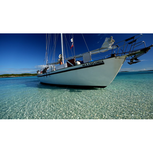 Blackbeard's Cruises Bahamas (Deposit Only)